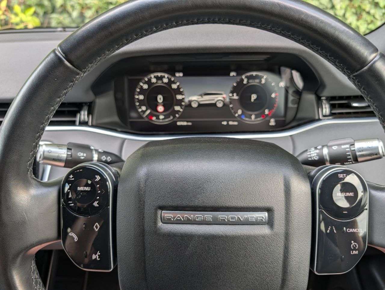 2019 LAND ROVER RANGE ROVER EVOQUE 2019 LAND ROVER RANGE ROVER EVOQUE