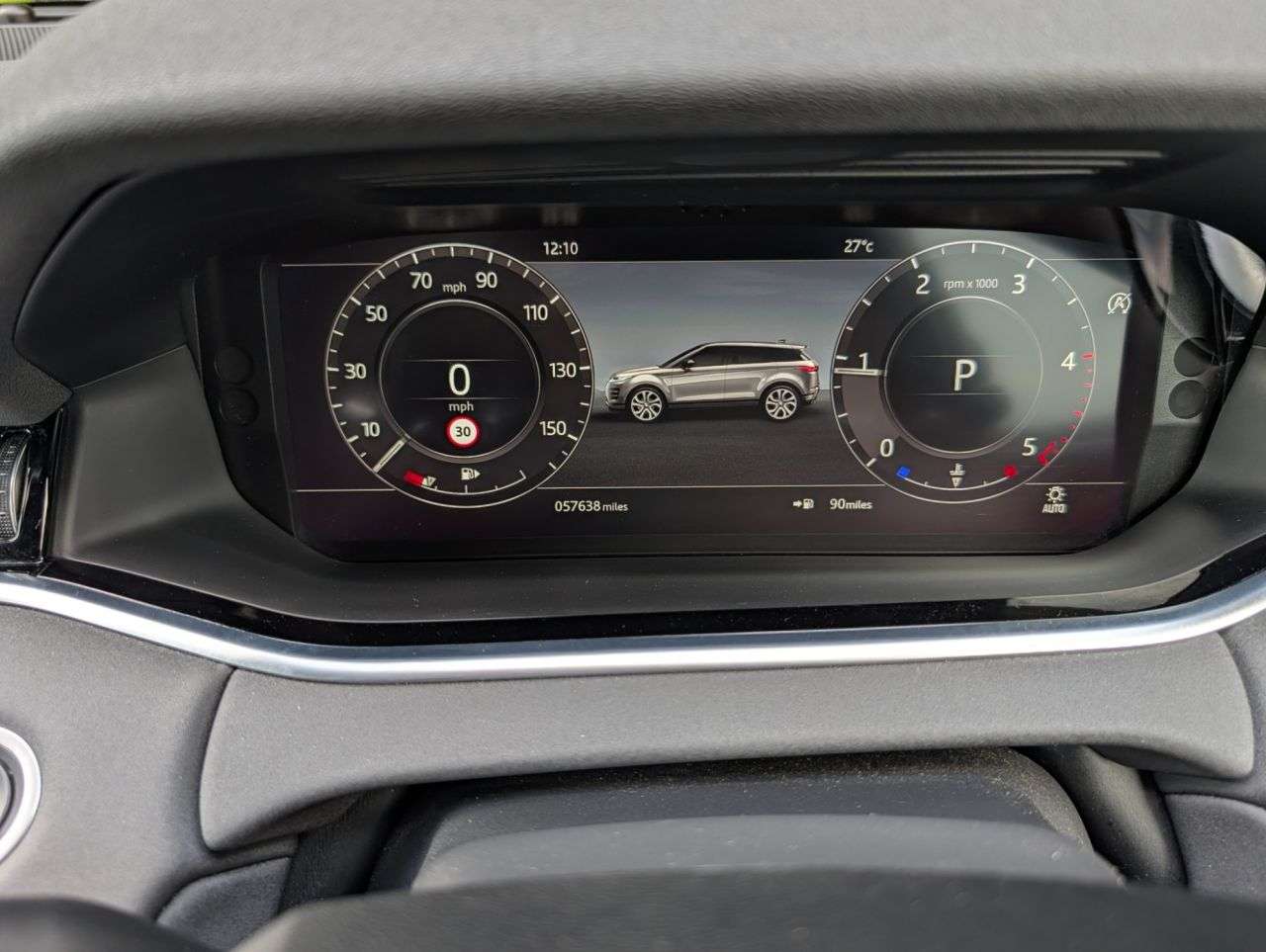 2019 LAND ROVER RANGE ROVER EVOQUE 2019 LAND ROVER RANGE ROVER EVOQUE