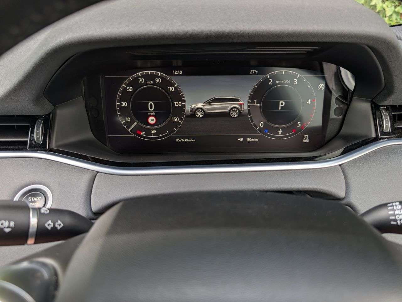 2019 LAND ROVER RANGE ROVER EVOQUE 2019 LAND ROVER RANGE ROVER EVOQUE