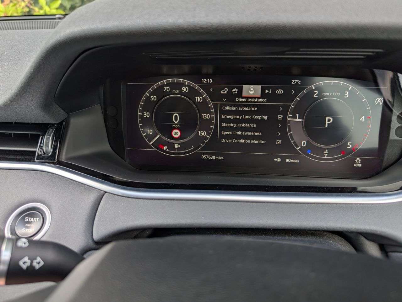 2019 LAND ROVER RANGE ROVER EVOQUE 2019 LAND ROVER RANGE ROVER EVOQUE