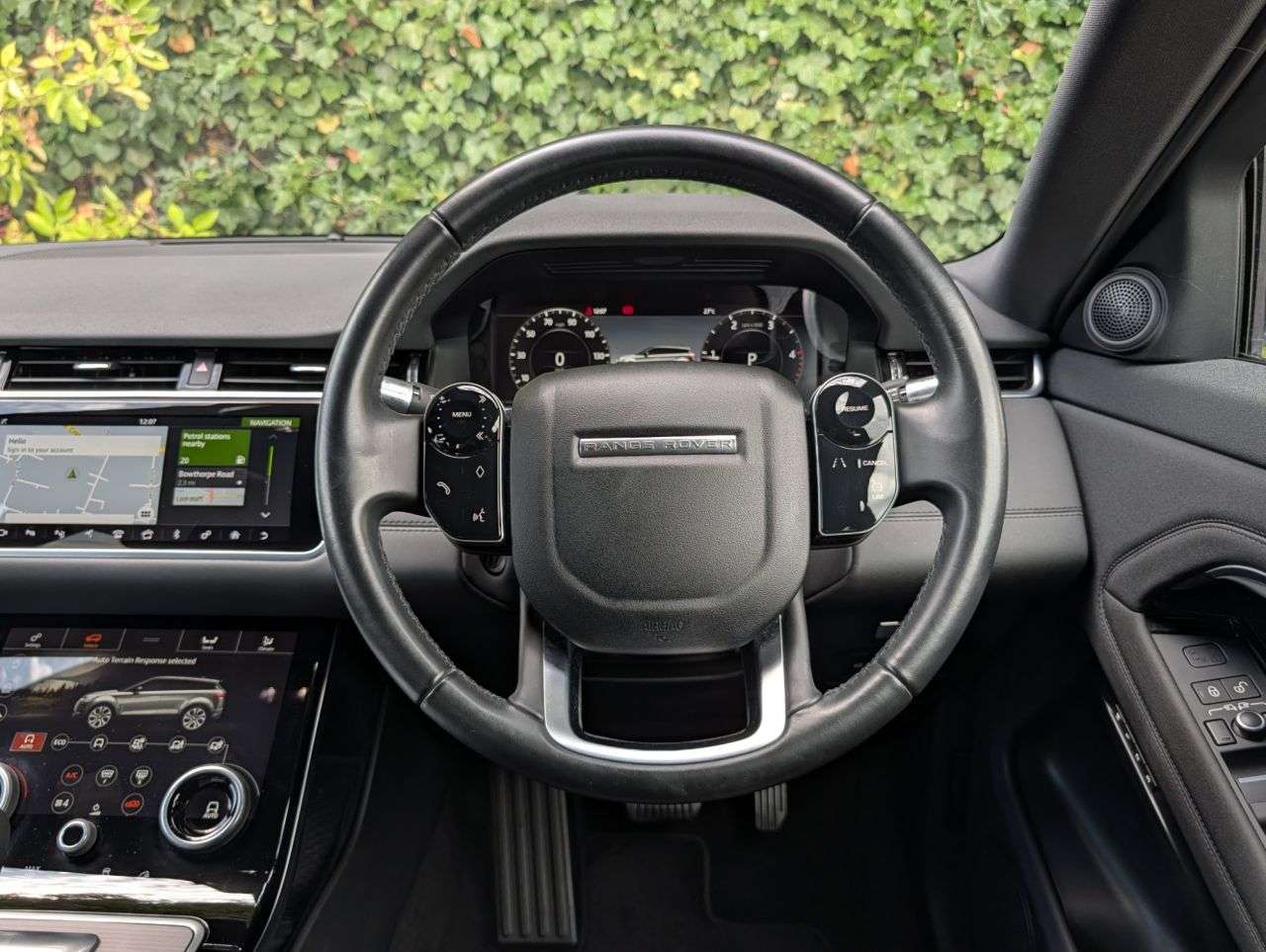 2019 LAND ROVER RANGE ROVER EVOQUE 2019 LAND ROVER RANGE ROVER EVOQUE