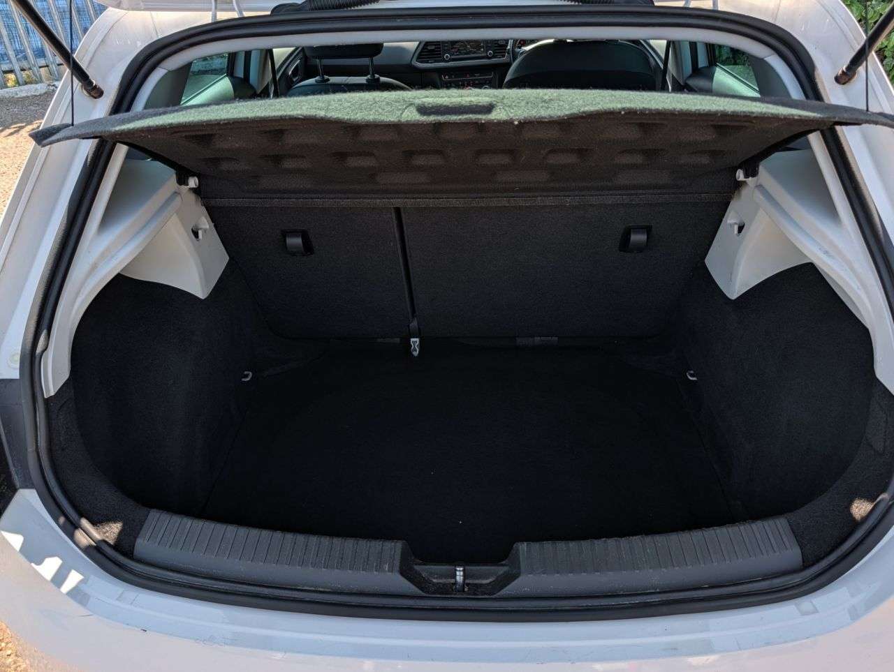 2016 SEAT LEON 2016 SEAT LEON