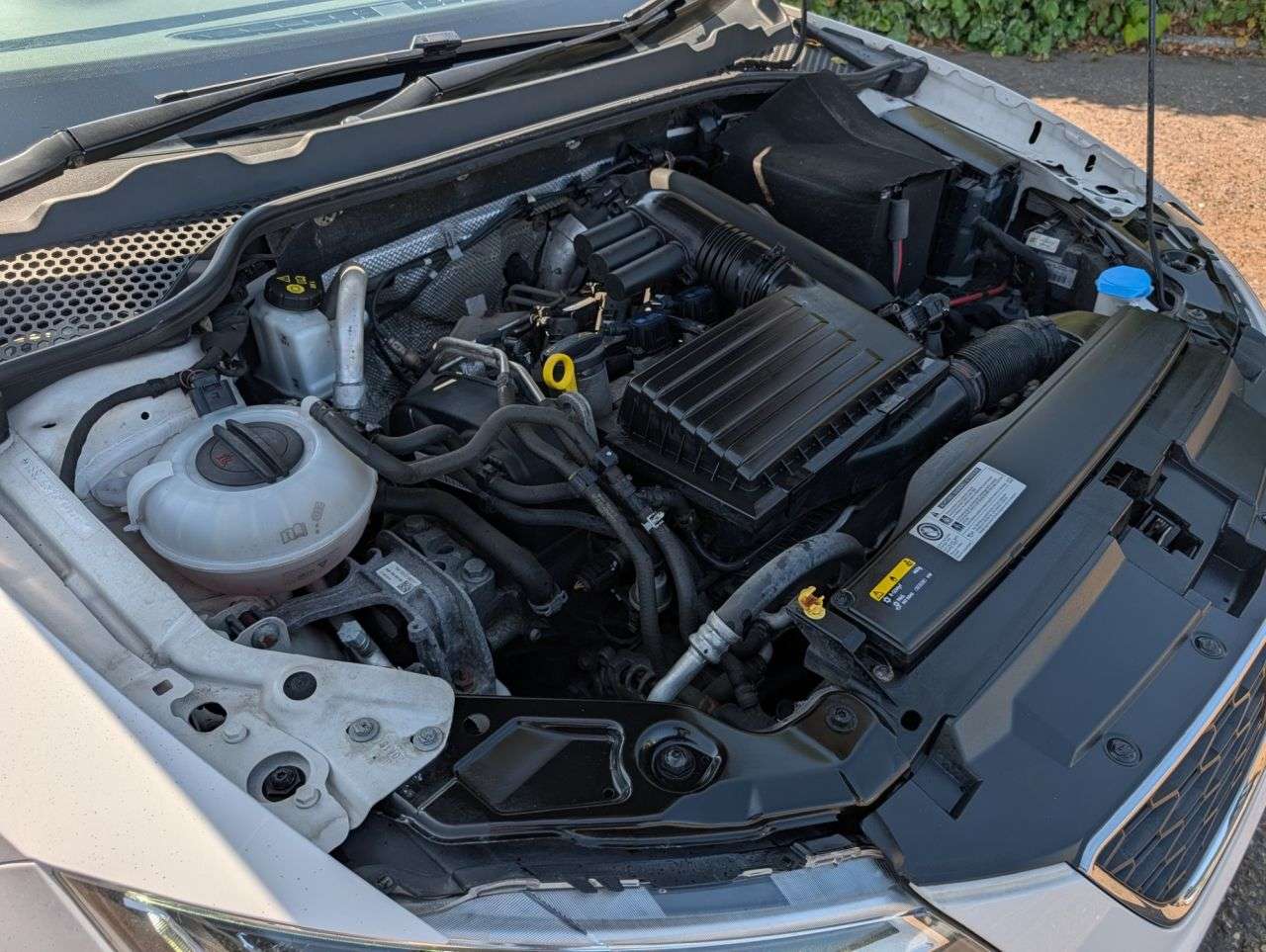 2016 SEAT LEON 2016 SEAT LEON
