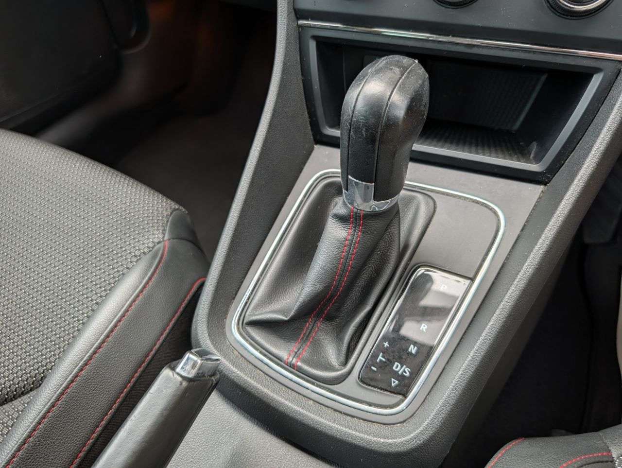 2016 SEAT LEON 2016 SEAT LEON