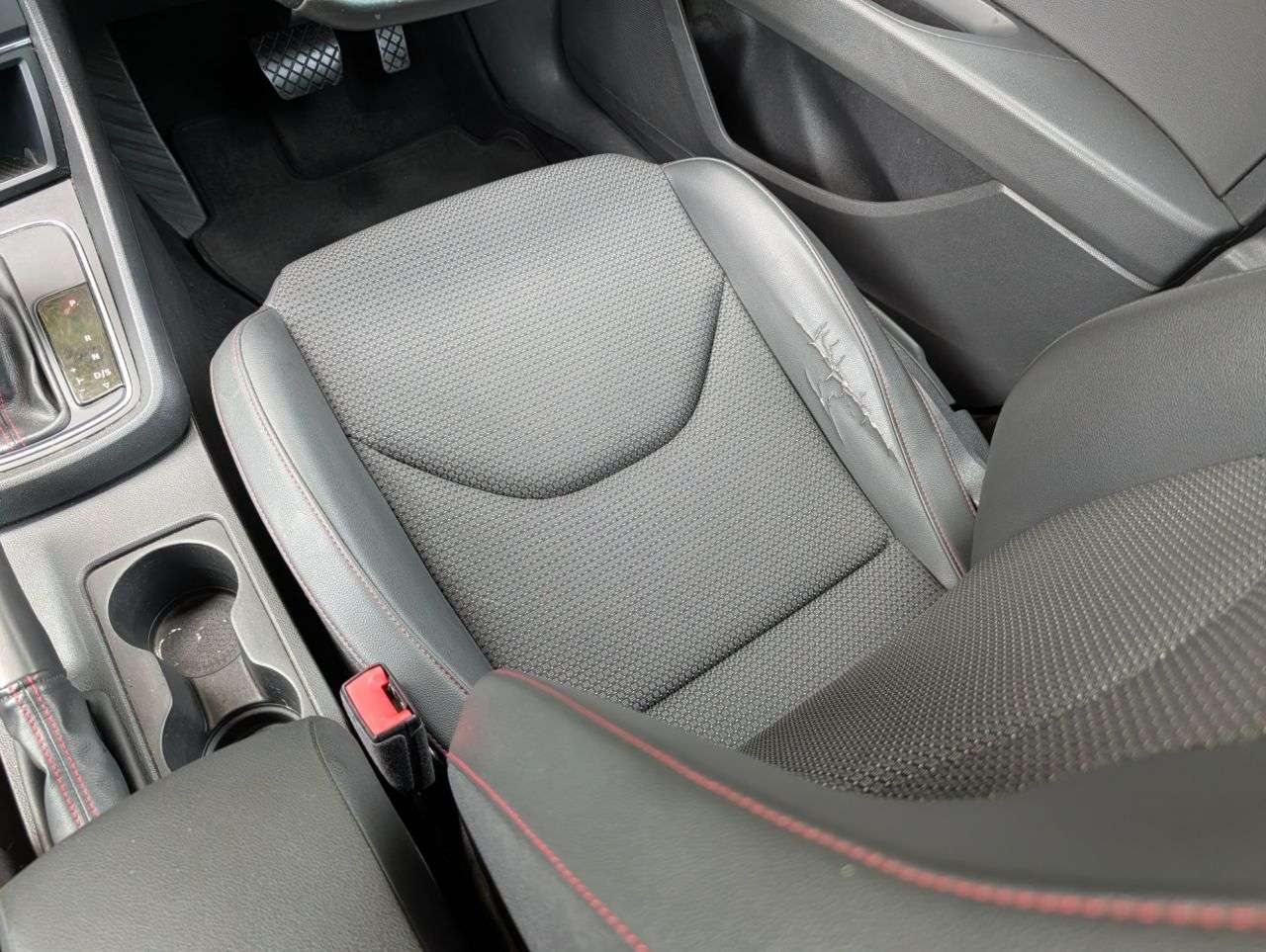 2016 SEAT LEON 2016 SEAT LEON