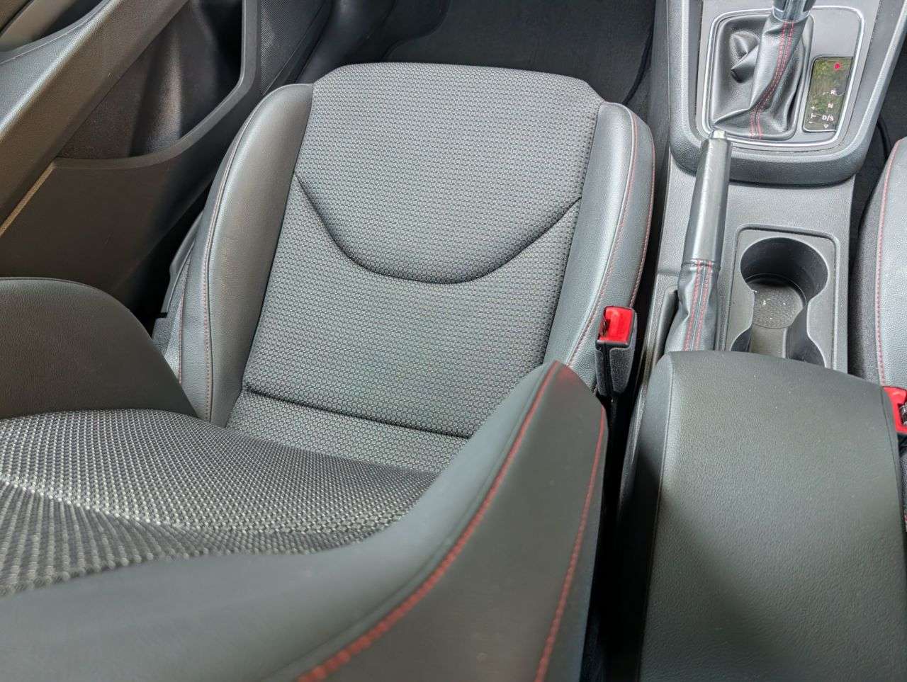 2016 SEAT LEON 2016 SEAT LEON