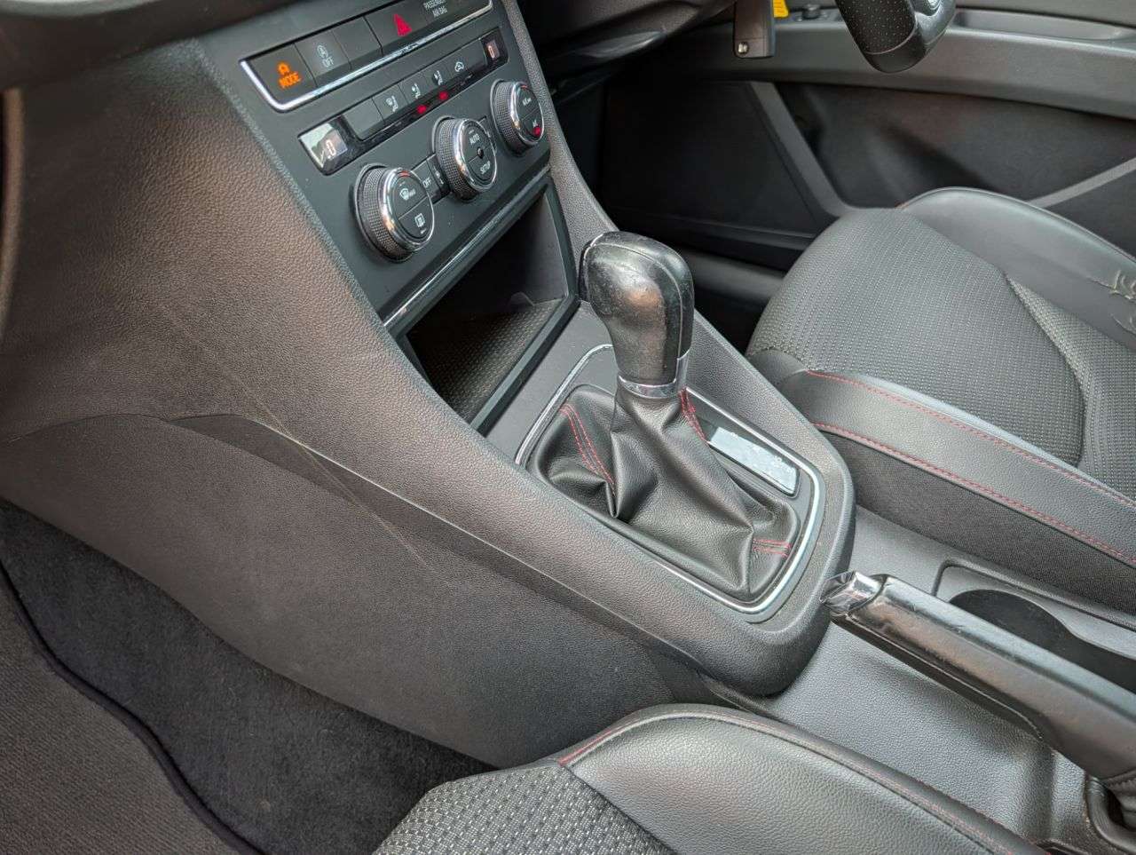 2016 SEAT LEON 2016 SEAT LEON