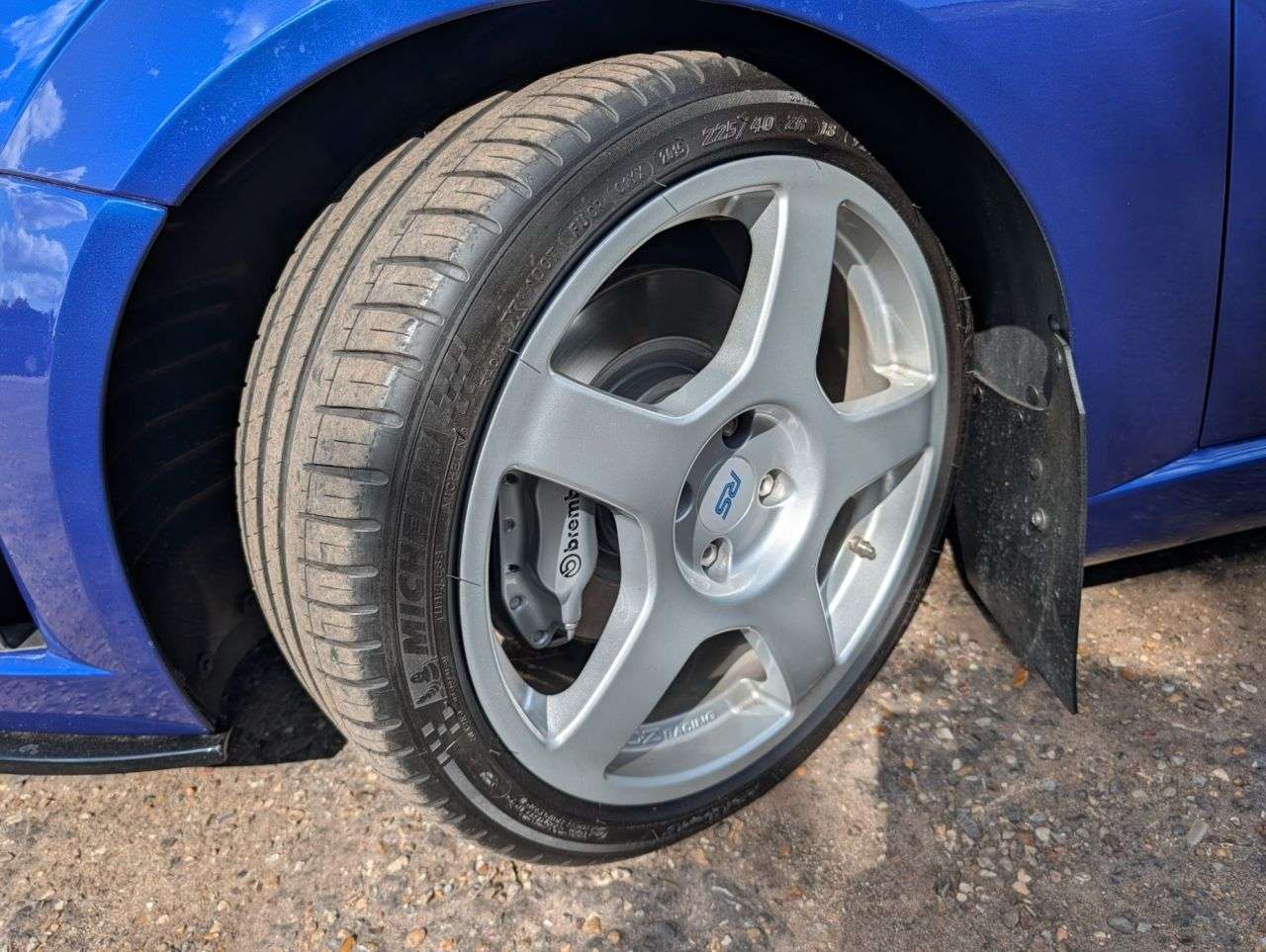 2003 FORD FOCUS 2003 FORD FOCUS