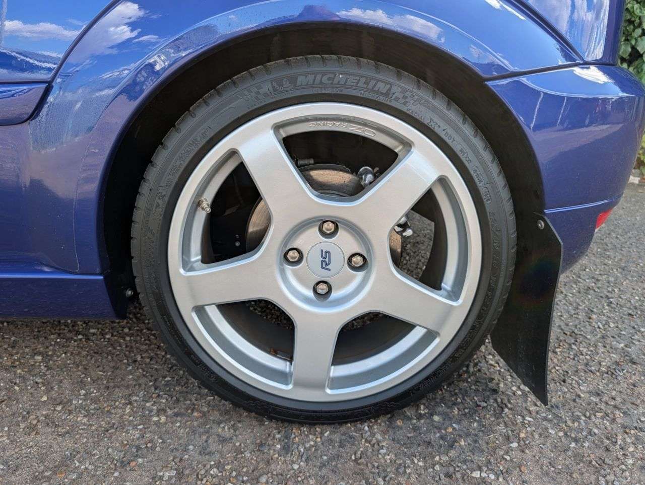 2003 FORD FOCUS 2003 FORD FOCUS