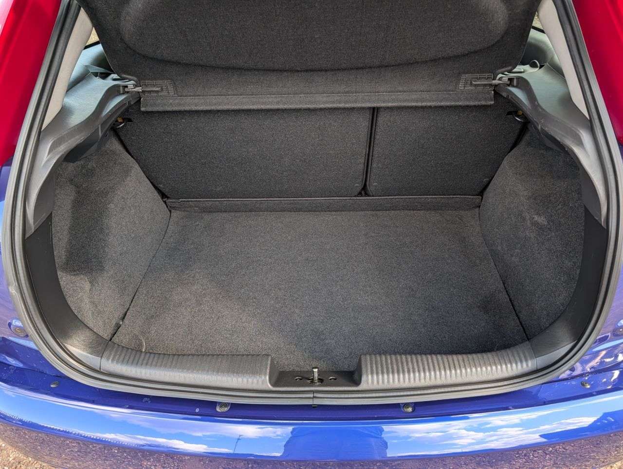 2003 FORD FOCUS 2003 FORD FOCUS