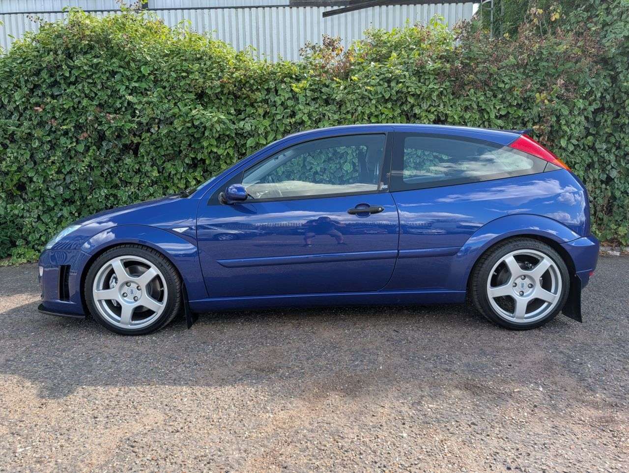 2003 FORD FOCUS 2003 FORD FOCUS