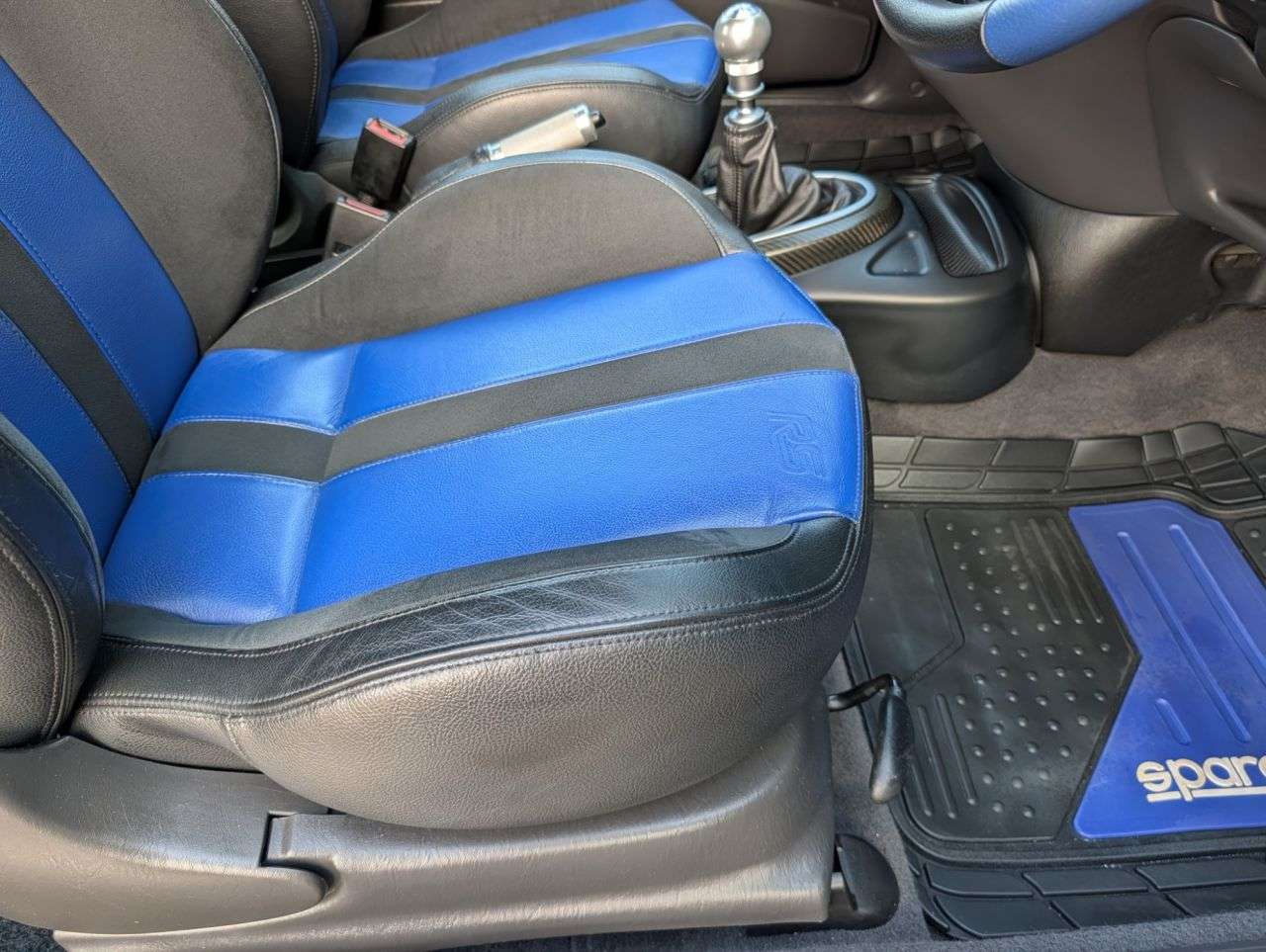 2003 FORD FOCUS 2003 FORD FOCUS