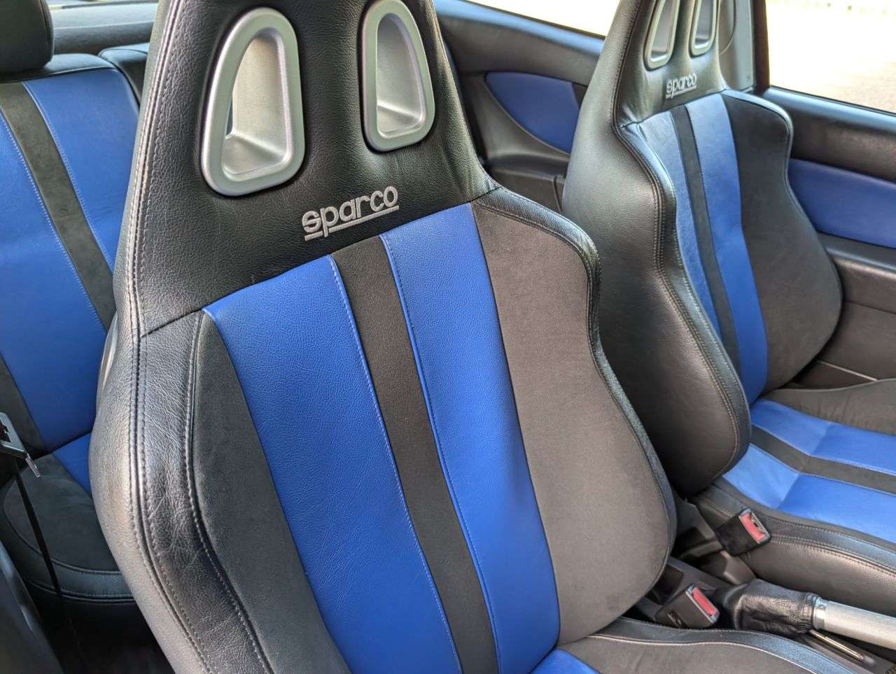 2003 FORD FOCUS 2003 FORD FOCUS
