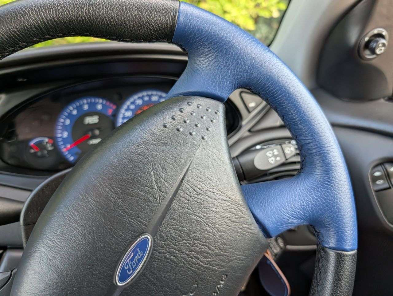 2003 FORD FOCUS 2003 FORD FOCUS