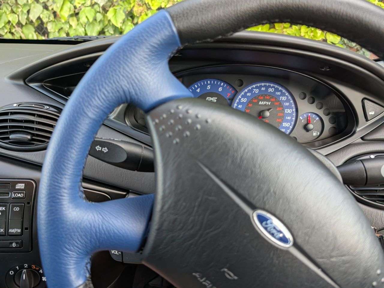2003 FORD FOCUS 2003 FORD FOCUS