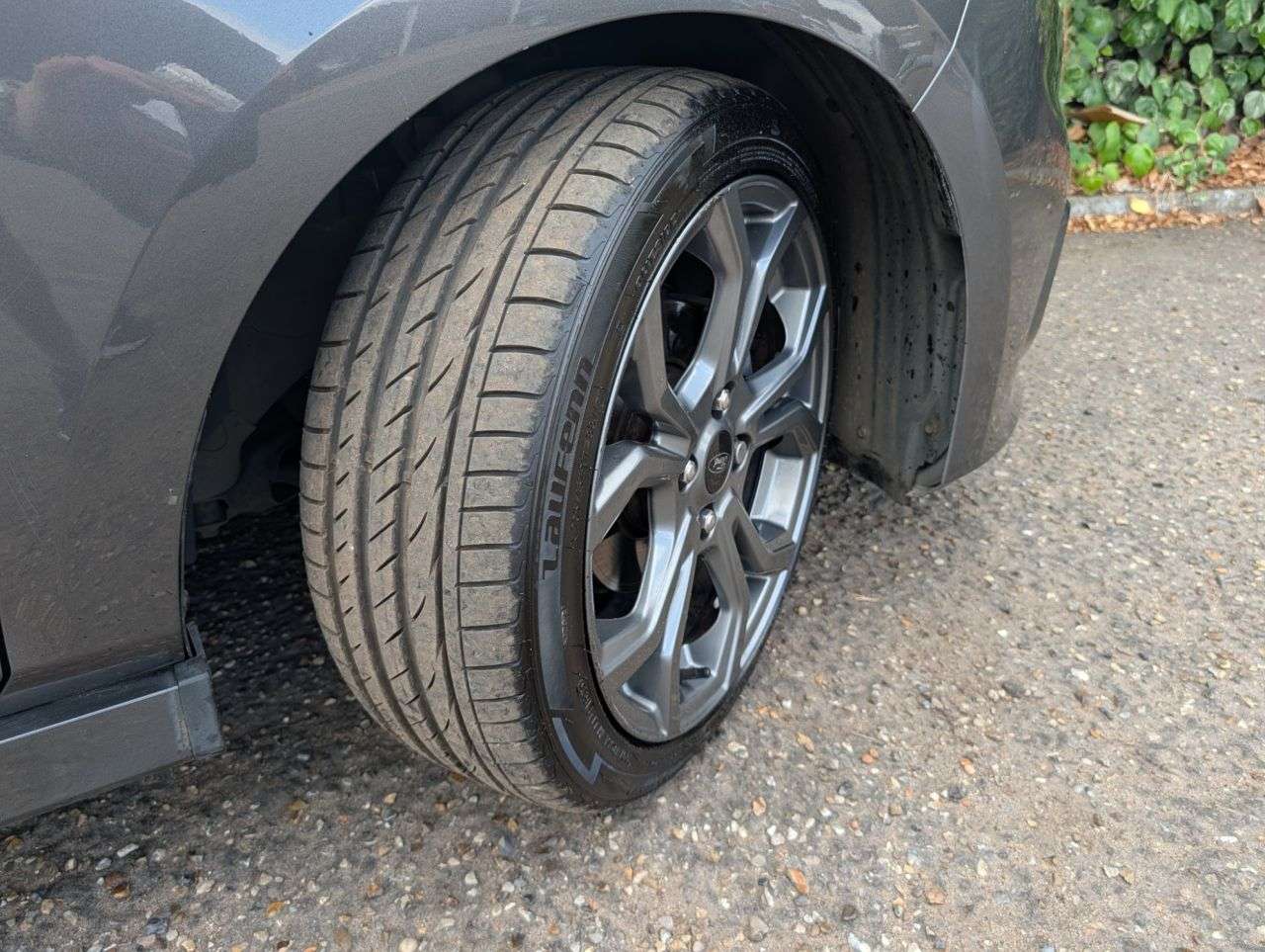 2018 FORD FIESTA 2018 FORD FIESTA