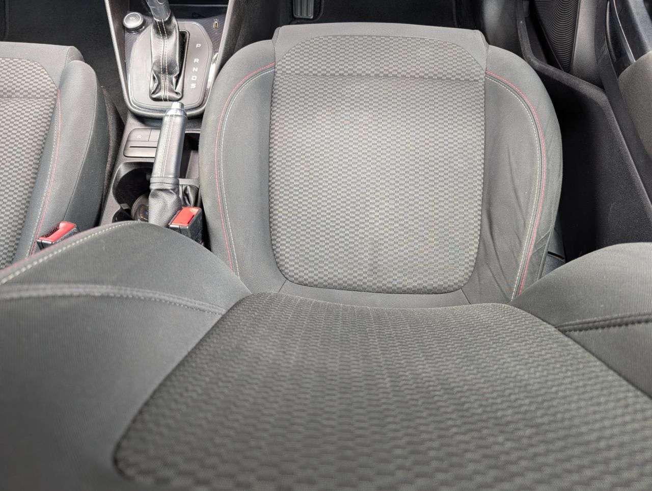 2018 FORD FIESTA 2018 FORD FIESTA