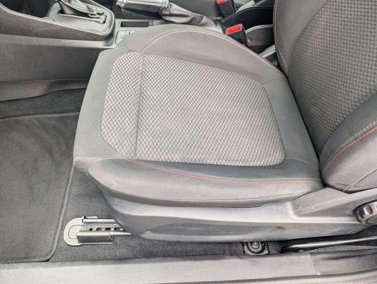 2018 FORD FIESTA 2018 FORD FIESTA