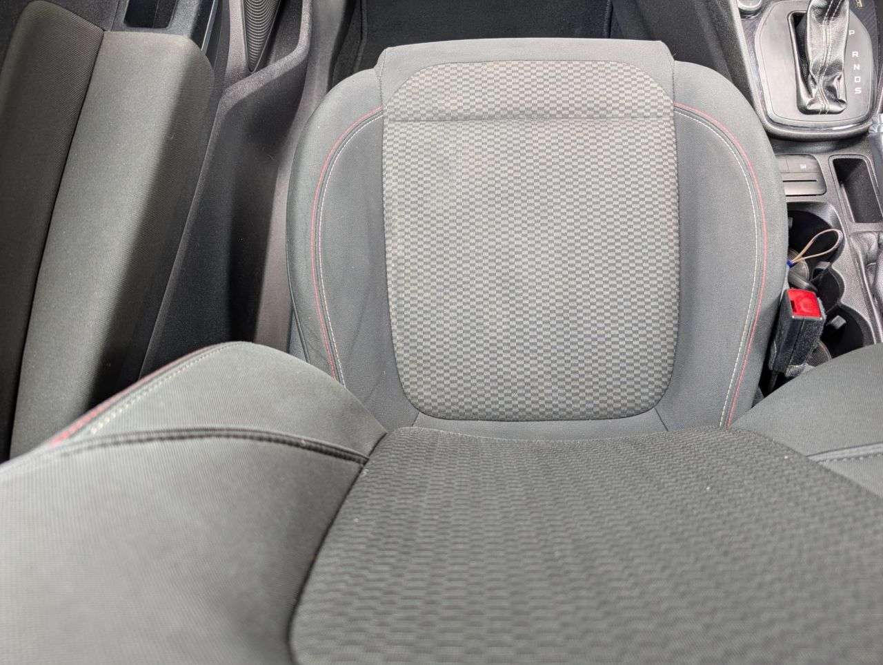 2018 FORD FIESTA 2018 FORD FIESTA