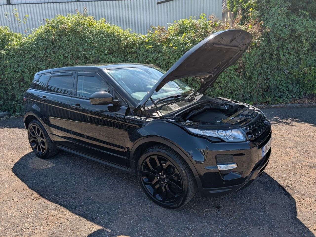 2015 LAND ROVER RANGE ROVER EVOQUE 2015 LAND ROVER RANGE ROVER EVOQUE