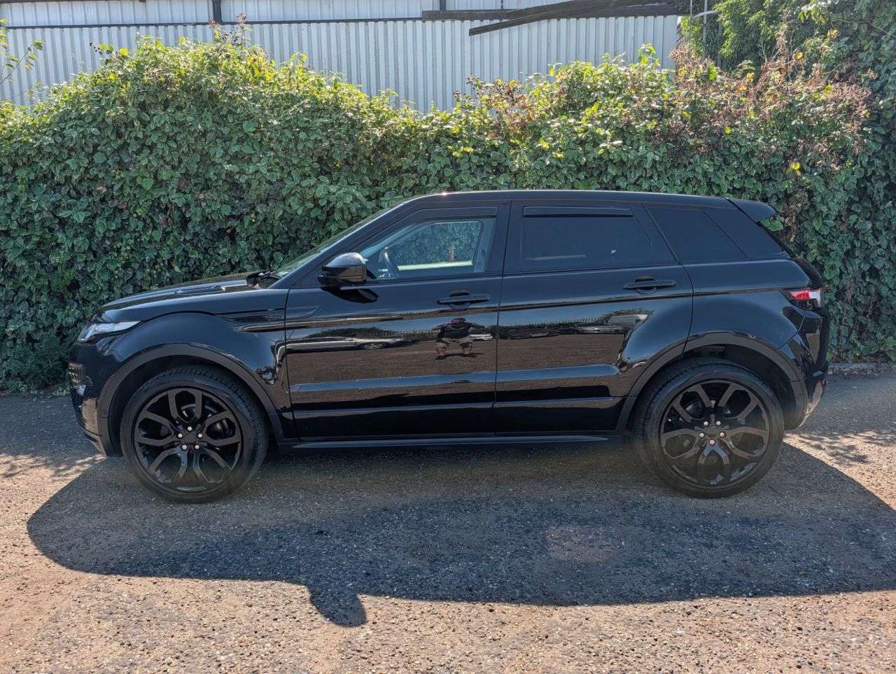 2015 LAND ROVER RANGE ROVER EVOQUE 2015 LAND ROVER RANGE ROVER EVOQUE