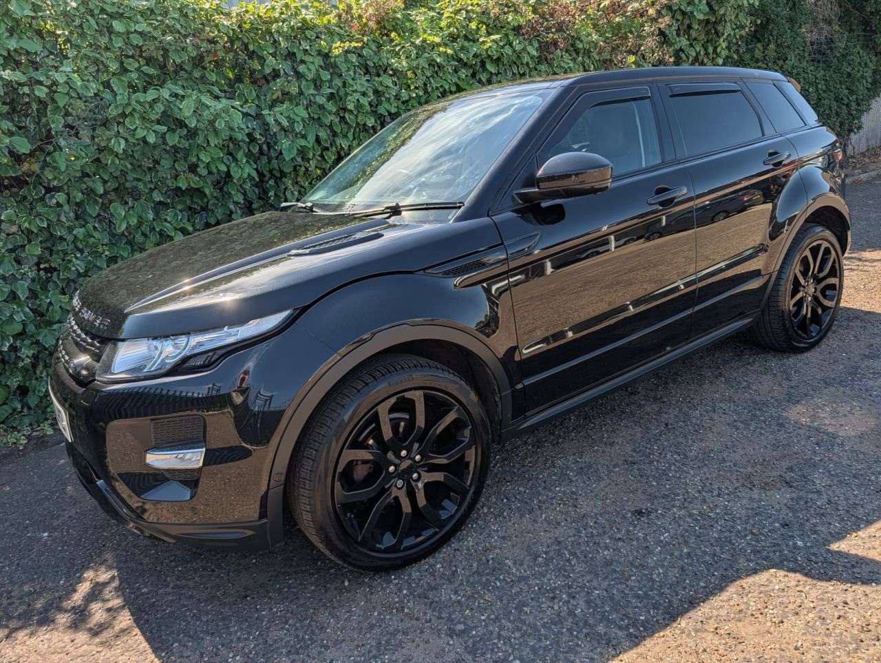 2015 LAND ROVER RANGE ROVER EVOQUE 2015 LAND ROVER RANGE ROVER EVOQUE