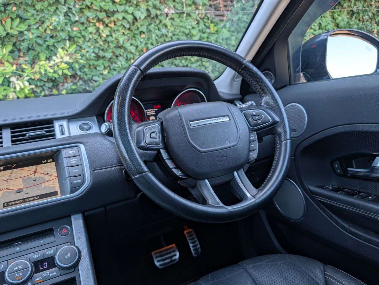 2015 LAND ROVER RANGE ROVER EVOQUE 2015 LAND ROVER RANGE ROVER EVOQUE
