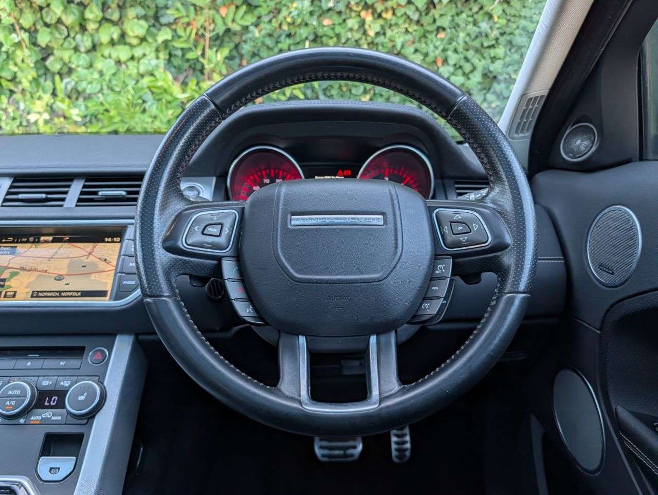 2015 LAND ROVER RANGE ROVER EVOQUE 2015 LAND ROVER RANGE ROVER EVOQUE