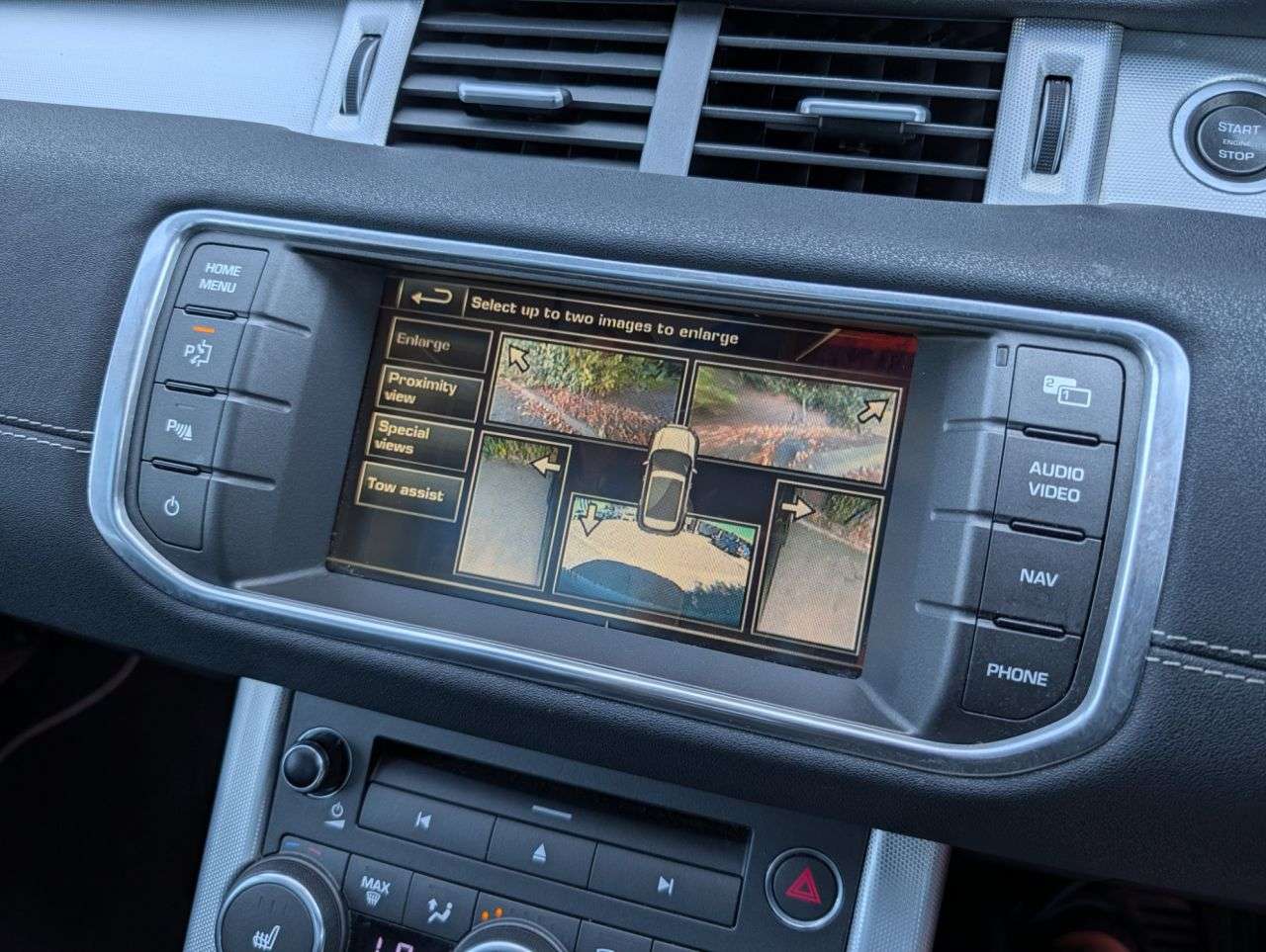 2015 LAND ROVER RANGE ROVER EVOQUE 2015 LAND ROVER RANGE ROVER EVOQUE
