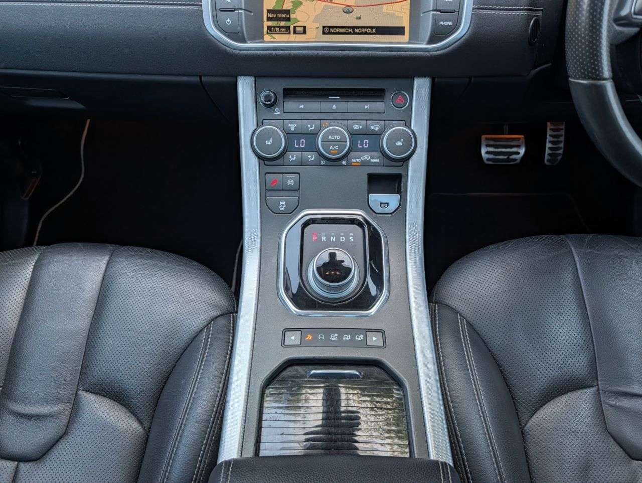 2015 LAND ROVER RANGE ROVER EVOQUE 2015 LAND ROVER RANGE ROVER EVOQUE