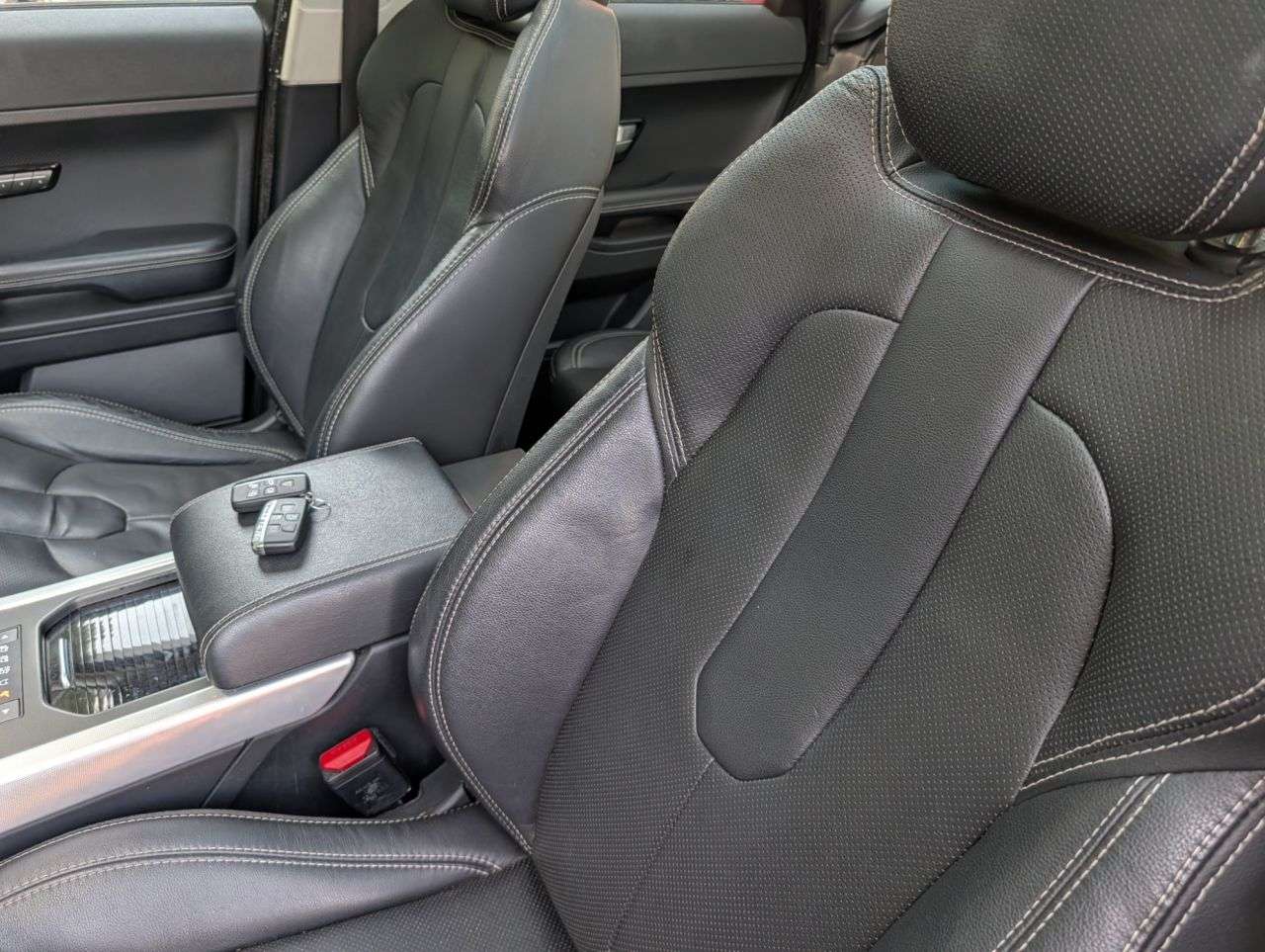 2015 LAND ROVER RANGE ROVER EVOQUE 2015 LAND ROVER RANGE ROVER EVOQUE