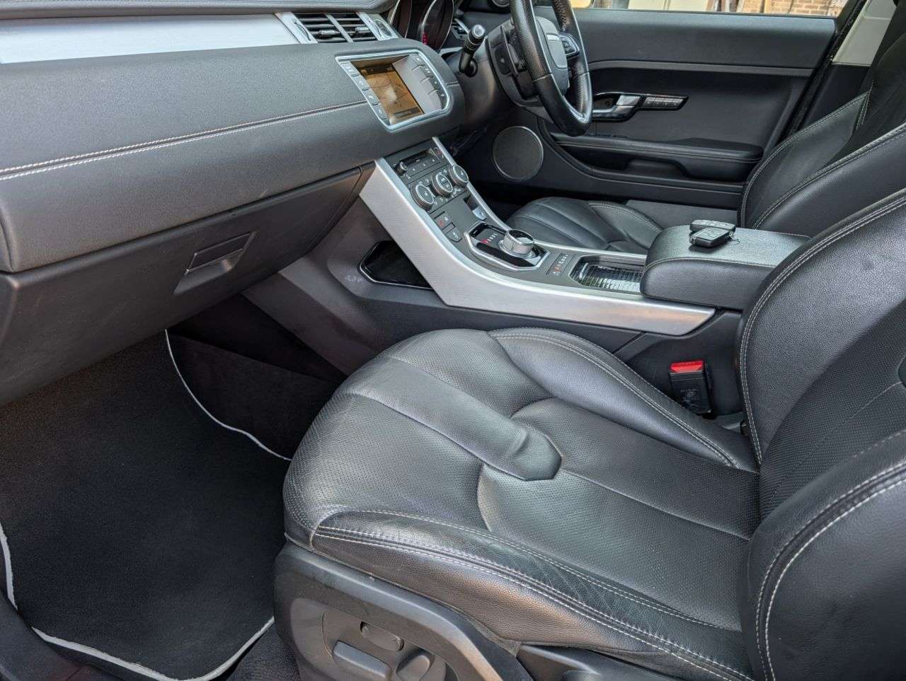 2015 LAND ROVER RANGE ROVER EVOQUE 2015 LAND ROVER RANGE ROVER EVOQUE