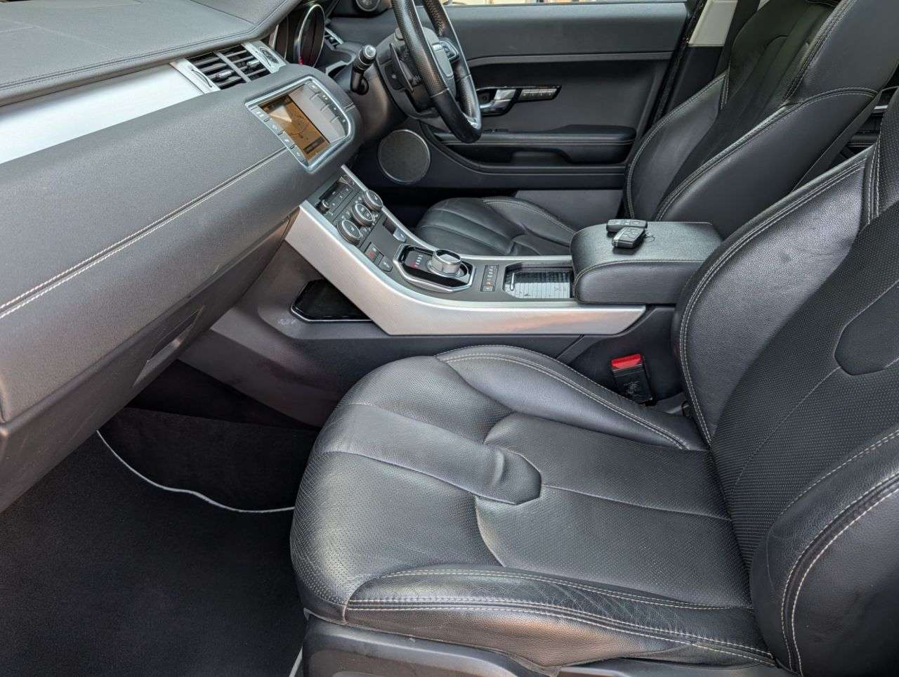 2015 LAND ROVER RANGE ROVER EVOQUE 2015 LAND ROVER RANGE ROVER EVOQUE