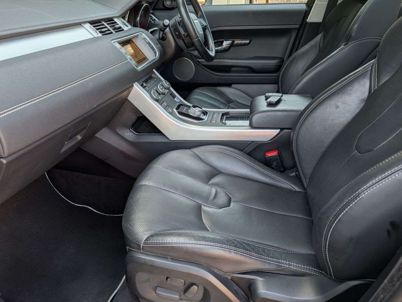 2015 LAND ROVER RANGE ROVER EVOQUE 2015 LAND ROVER RANGE ROVER EVOQUE
