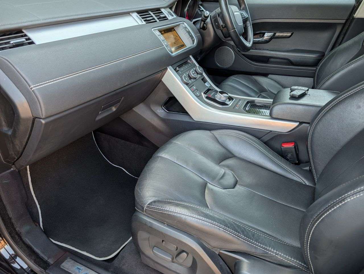 2015 LAND ROVER RANGE ROVER EVOQUE 2015 LAND ROVER RANGE ROVER EVOQUE