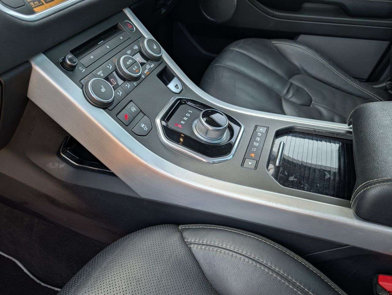 2015 LAND ROVER RANGE ROVER EVOQUE 2015 LAND ROVER RANGE ROVER EVOQUE