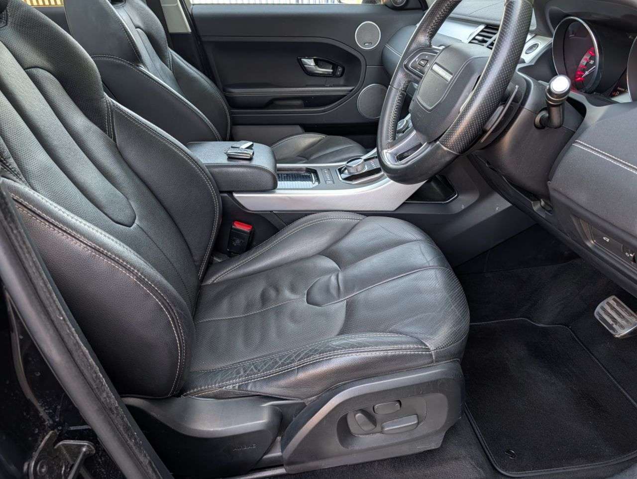2015 LAND ROVER RANGE ROVER EVOQUE 2015 LAND ROVER RANGE ROVER EVOQUE