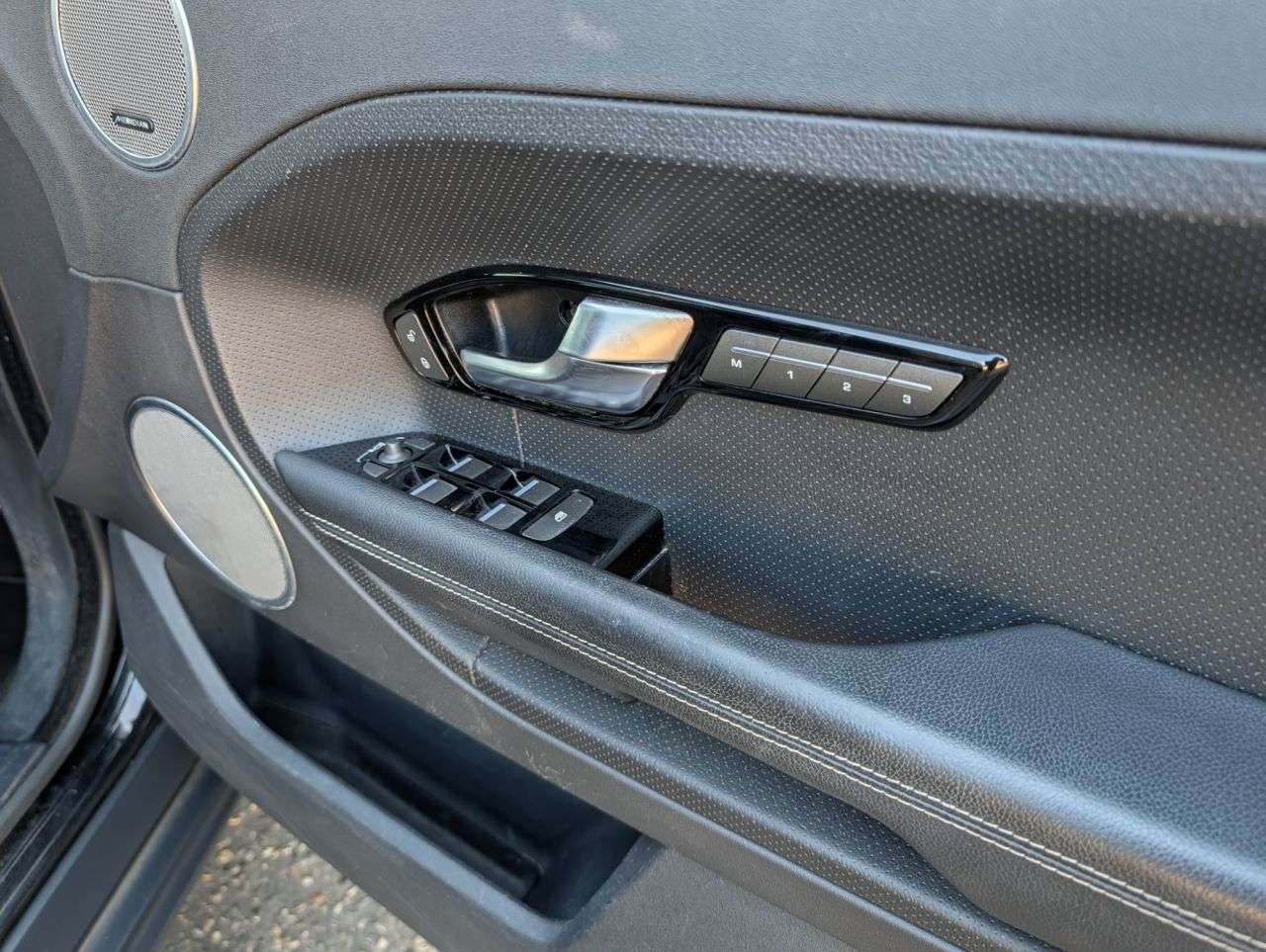 2015 LAND ROVER RANGE ROVER EVOQUE 2015 LAND ROVER RANGE ROVER EVOQUE