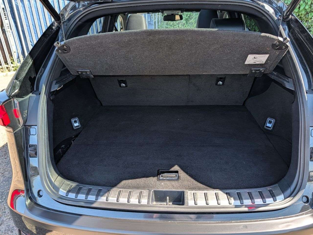 2019 LEXUS NX 2019 LEXUS NX