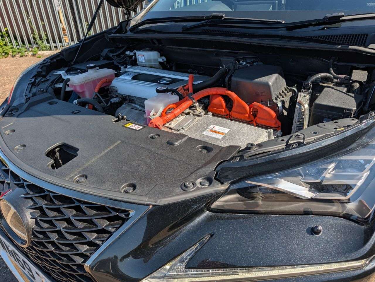 2019 LEXUS NX 2019 LEXUS NX