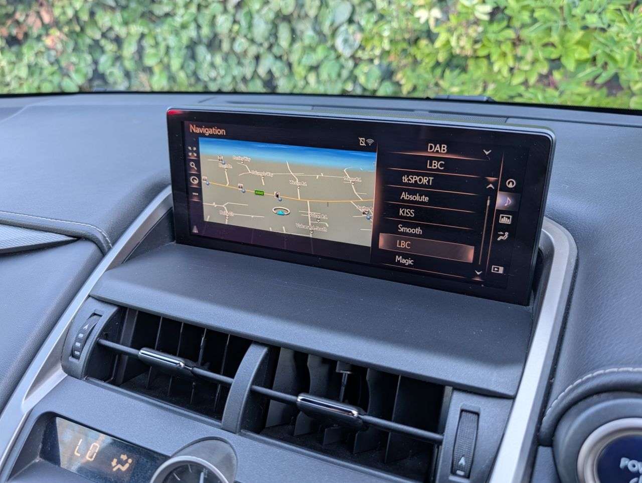 2019 LEXUS NX 2019 LEXUS NX
