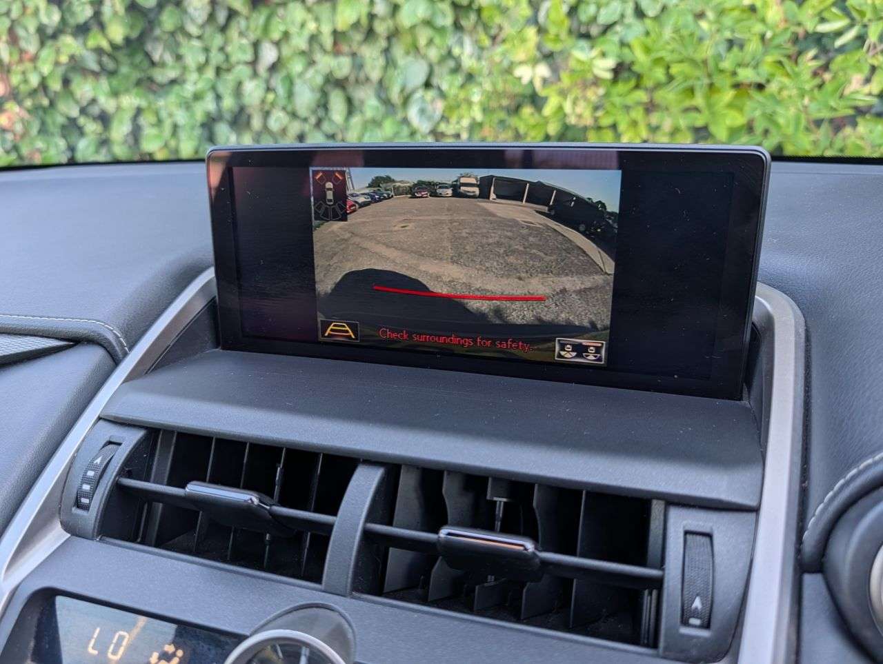2019 LEXUS NX 2019 LEXUS NX