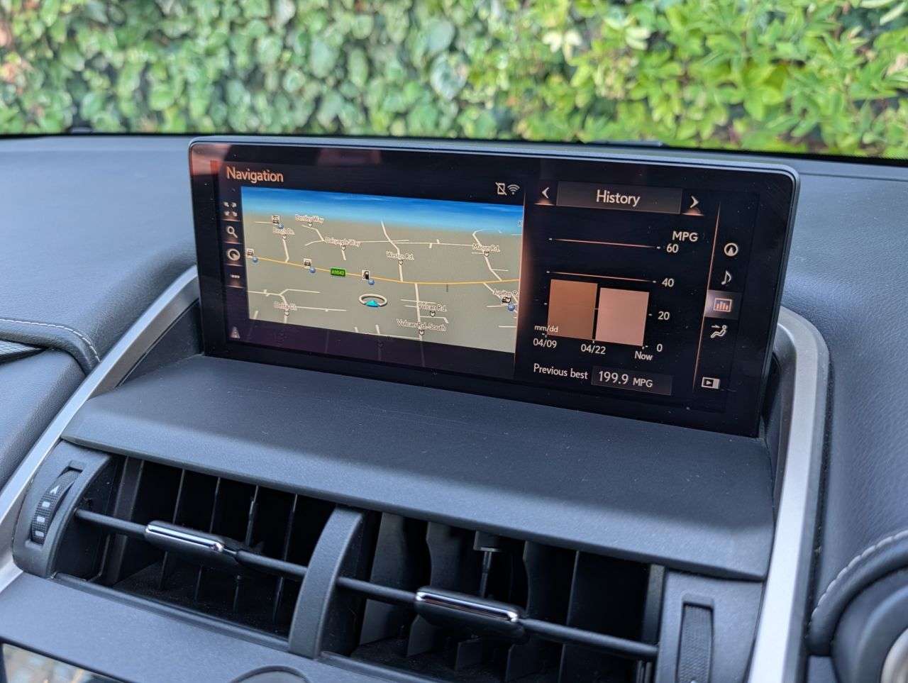 2019 LEXUS NX 2019 LEXUS NX