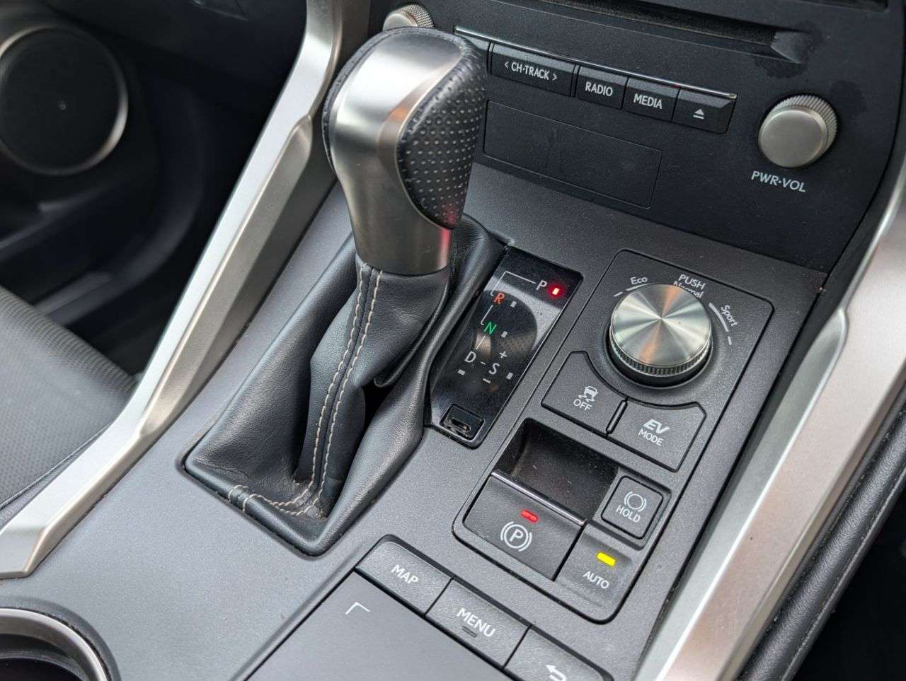 2019 LEXUS NX 2019 LEXUS NX