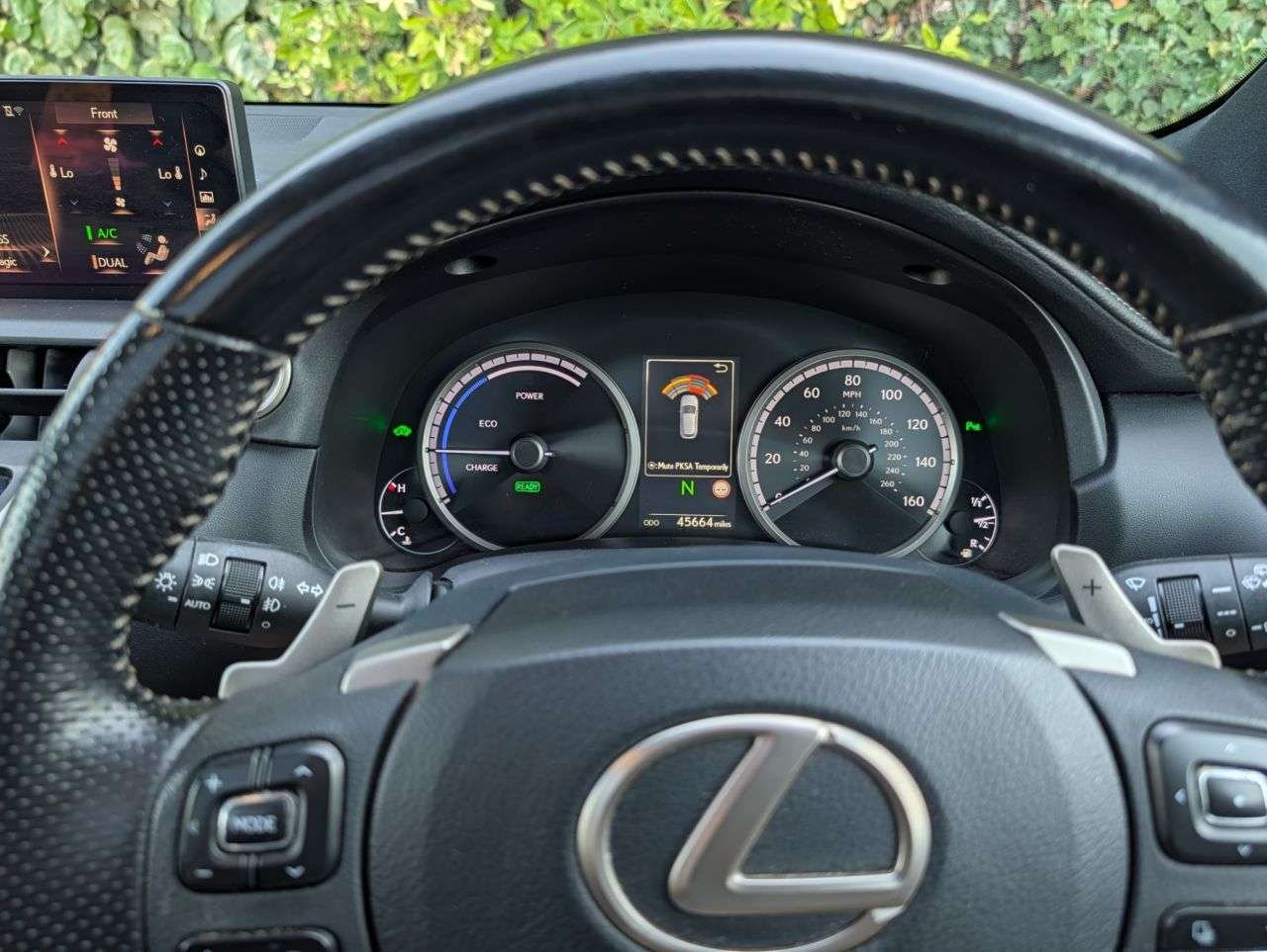 2019 LEXUS NX 2019 LEXUS NX