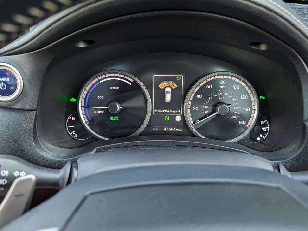 2019 LEXUS NX 2019 LEXUS NX