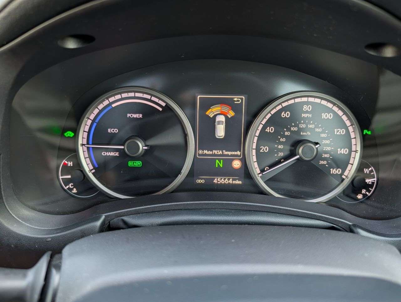 2019 LEXUS NX 2019 LEXUS NX