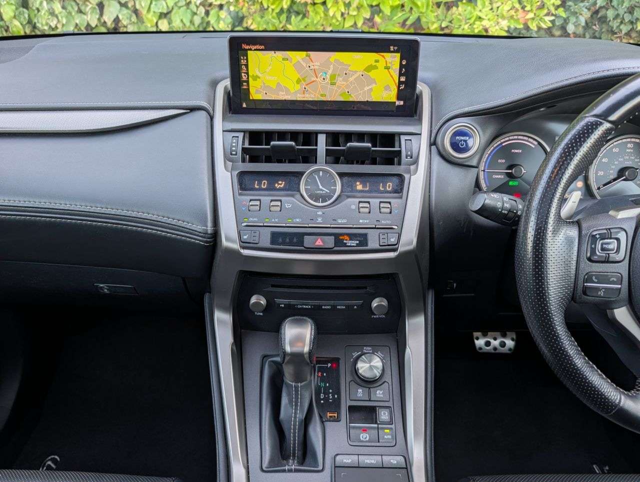 2019 LEXUS NX 2019 LEXUS NX