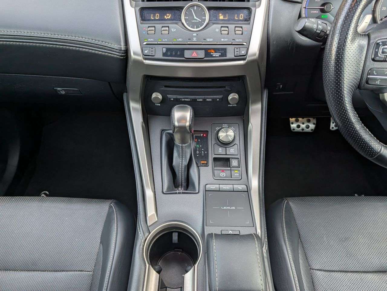 2019 LEXUS NX 2019 LEXUS NX