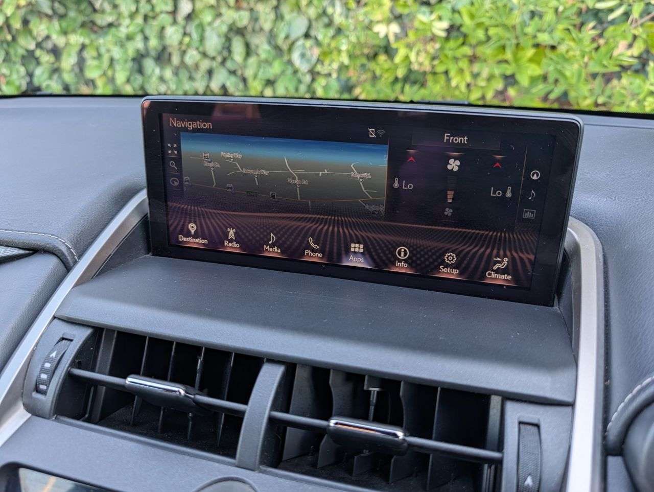 2019 LEXUS NX 2019 LEXUS NX